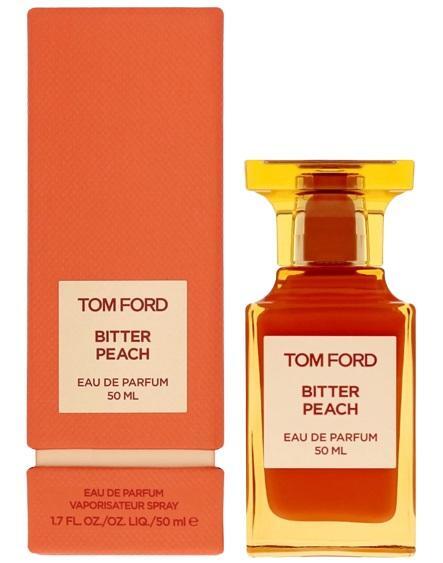 Tom Ford Private Blend Bitter Peach Унисекс парфюмна вода EDP