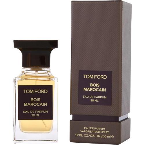 Tom Ford Private Blend Bois Marocain Унисекс парфюм EDP