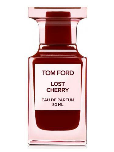 Tom Ford Private Blend Lost Cherry Унисекс парфюм EDP
