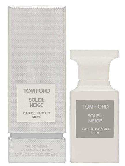 Tom Ford Private Blend Soleil Neige Унисекс парфюмна вода EDP