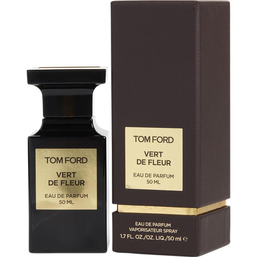 Tom Ford Private Blend Vert de Fleur Унисекс парфюм EDP