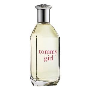 Tommy Hilfiger Tommy Girl парфюм за жени без опаковка EDT