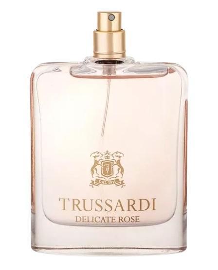 Trussardi Delicate Rose парфюм за жени без опаковка EDT