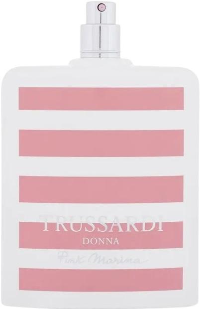 Trussardi Donna Pink Marina Тоалетна вода за жени без опаковка EDT