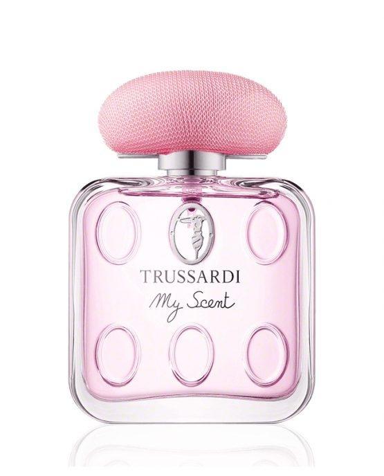 Trussardi My Scent парфюм за жени без опаковка EDT