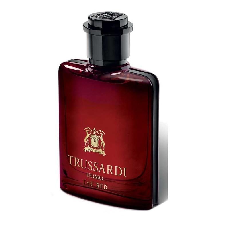 Trussardi Uomo Red парфюм за мъже без опаковка EDT