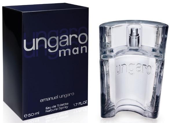 Ungaro Man парфюм за мъже EDT