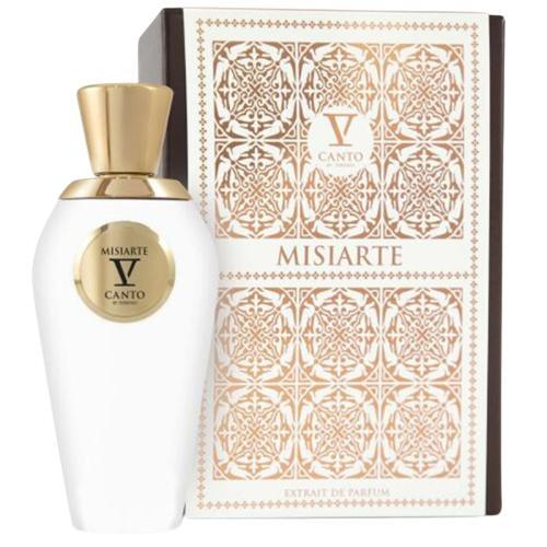 V Canto Misiarte Унисекс парфюмен екстракт