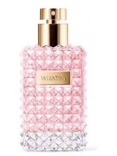 Valentino Donna Acqua парфюм за жени без опаковка EDT
