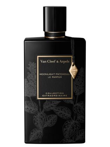 Van Cleef & Arpel Moonlight Patchouli Le Parfum Унисекс парфюм