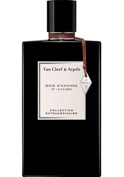Van Cleef & Arpels Collection Extraordinaire Bois D`Amande Унисекс парфюмна вода EDP