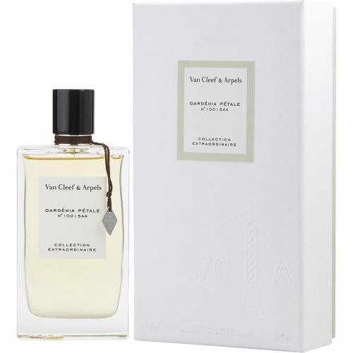 Van Cleef & Arpels Collection Extraordinaire Gardenia Petale парфюм за жени EDP