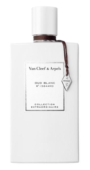 Van Cleef & Arpels Collection Extraordinaire Oud Blanc Унисекс парфюмна вода EDP