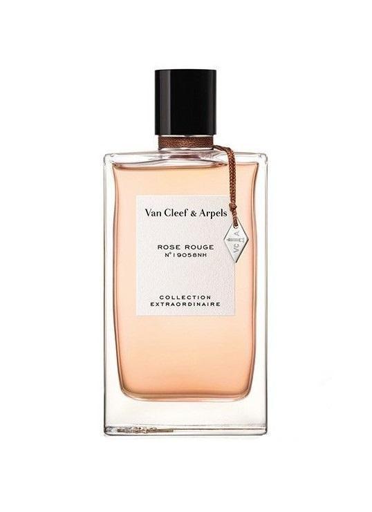 Van Cleef & Arpels Collection Extraordinaire Rose Rouge Унисекс парфюм без опаковка EDP