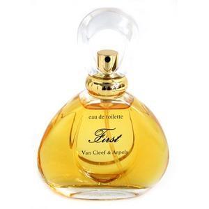 Van Cleef & Arpels First парфюм за жени без опаковка EDT