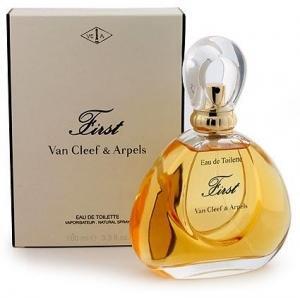Van Cleef & Arpels First парфюм за жени EDT