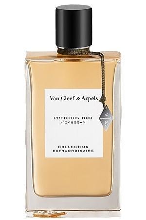 Van Cleef & Arpels Precious Oud парфюм за жени без опаковка EDP