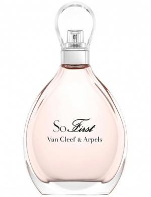 Van Cleef & Arpels So First парфюм за жени EDP