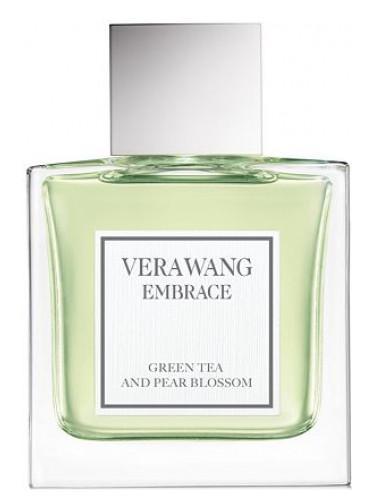 Vera Wang Embrace Green Tea & Pear Blossom Парфюм за жени без опаковка EDT