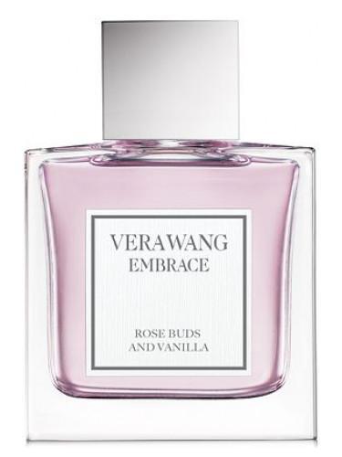 Vera Wang Embrace Rose Buds & Vanilla Парфюм за жени без опаковка EDT
