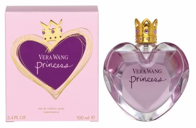 Vera Wang Princess парфюм за жени EDT