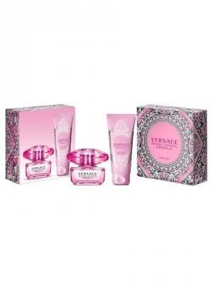Versace Bright Crystal Absolu Подаръчен комплект за жени