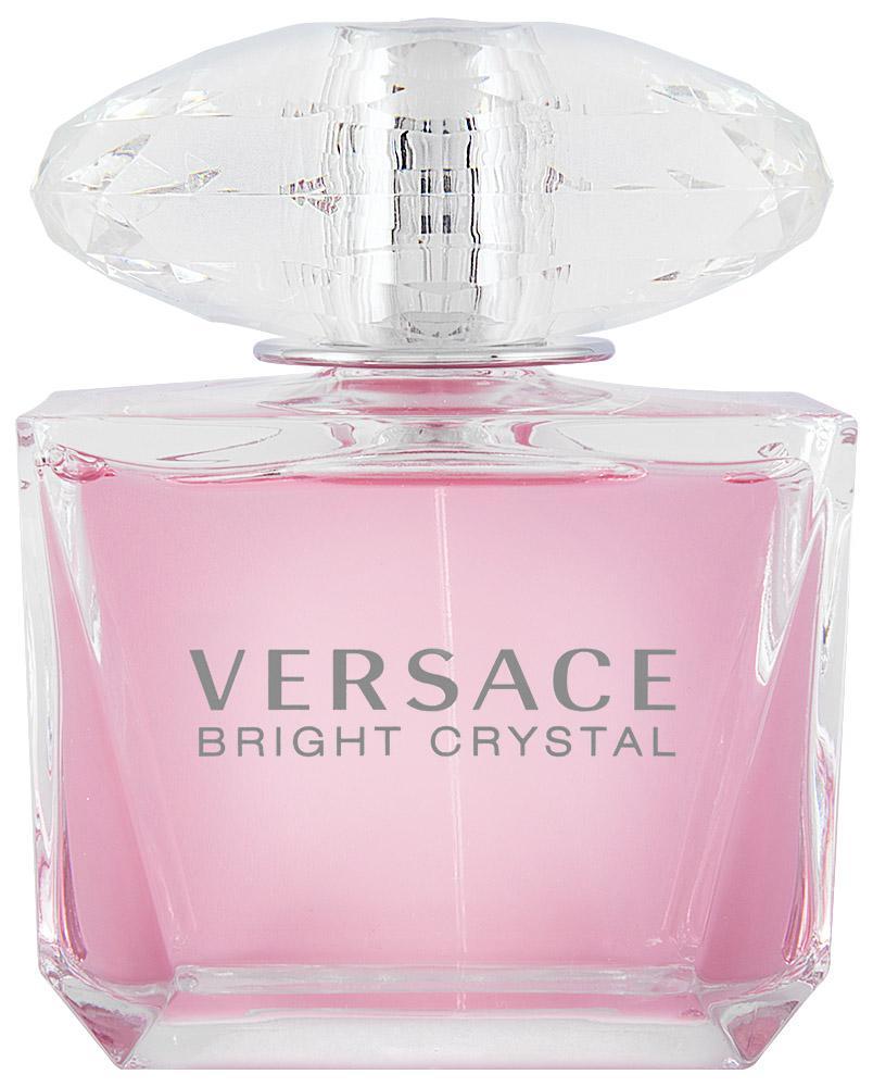 Versace Bright Crystal парфюм за жени без опаковка EDT