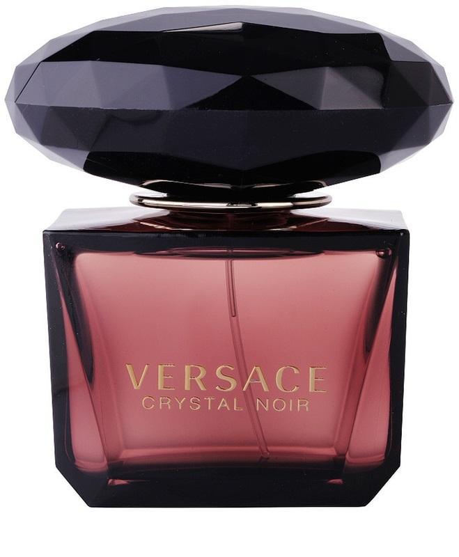Versace Crystal Noir парфюм за жени EDP