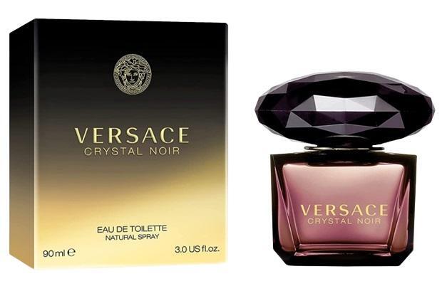 Versace Crystal Noir парфюм за жени EDT