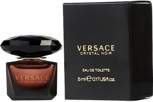 Versace Crystal Noir парфюм за жени EDT