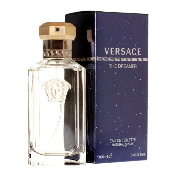 Versace Dreamer парфюм за мъже EDT