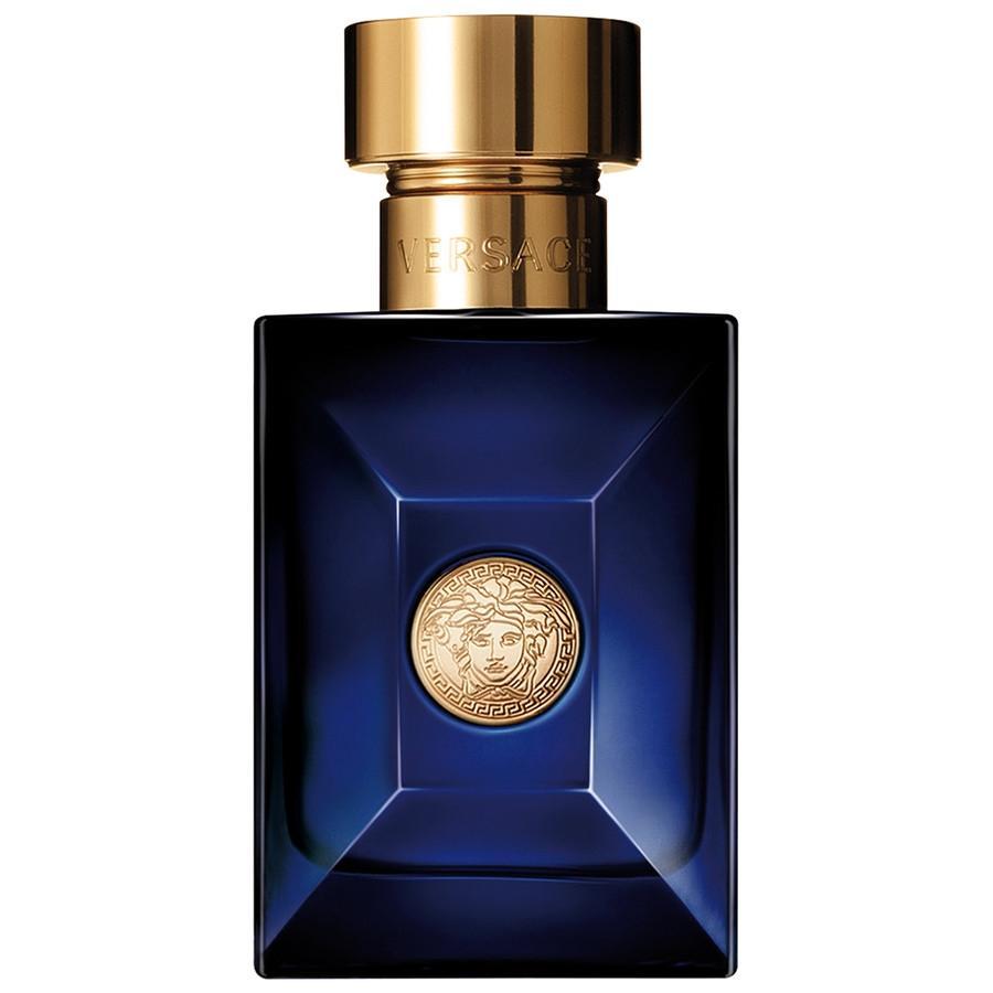 Versace Dylan Blue парфюм за мъже EDT