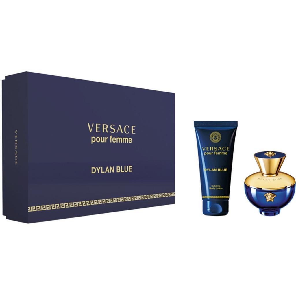 Versace Dylan Blue Подаръчен комплект за жени