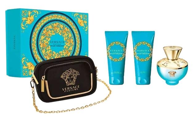 Versace Dylan Turquoise Подаръчен комплект за жени