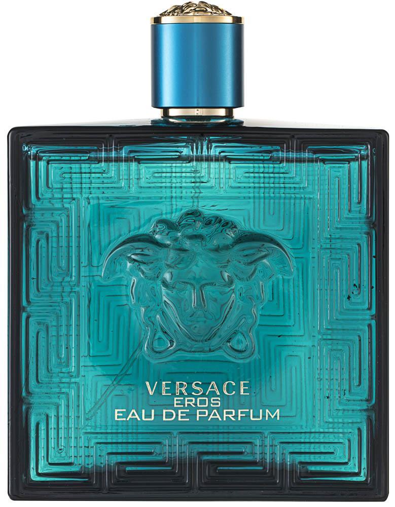 Versace Eros Eau De Parfum Парфюмна вода за мъже без опаковка EDP