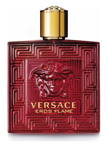 Versace Eros Flame Парфюм за мъже без опаковка EDP