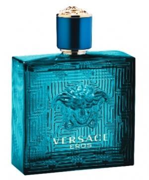 Versace Eros парфюм за мъже EDT
