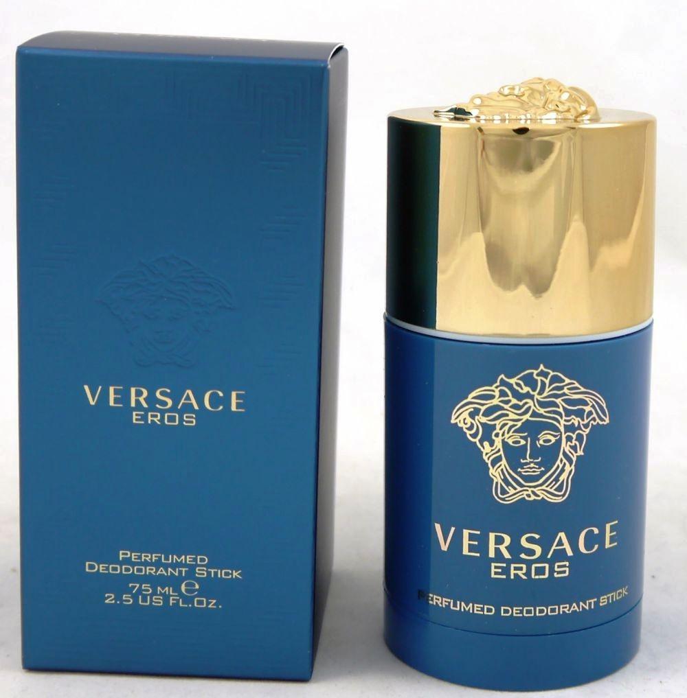 Versace Eros Дезодорант стик за мъже
