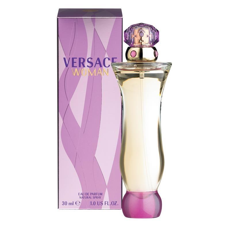 Versace Woman парфюм за жени EDP