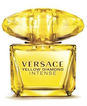 Versace Yellow Diamond Intense парфюм за жени без опаковка EDP