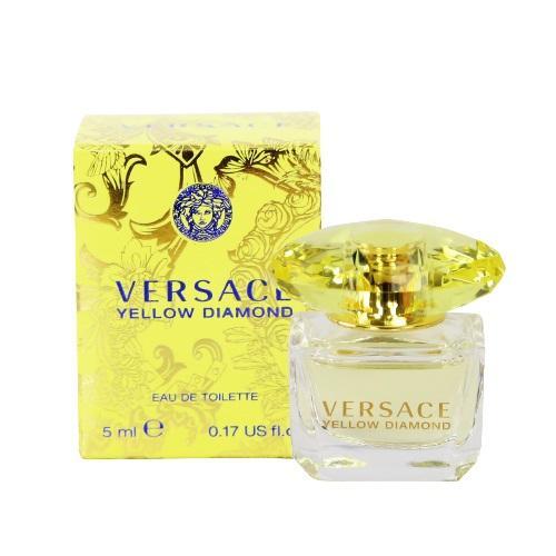 Versace Yellow Diamond парфюм за жени EDT