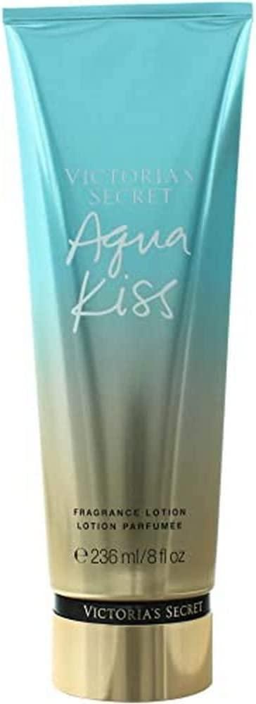 Victoria`s Secret Aqua Kiss Лосион за тяло за жени