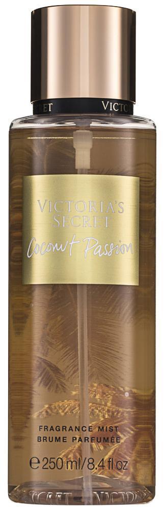 Victoria's Secret Coconut Passion Спрей за тяло за жени