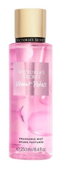 Victoria`s Secret Velvet Petals Спрей за тяло за жени без опаковка