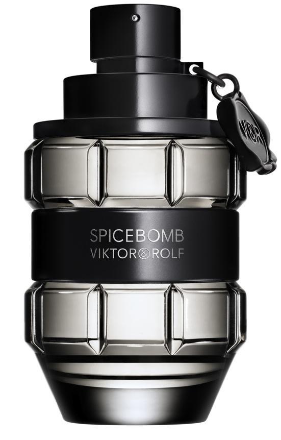 Viktor & Rolf Spicebomb парфюм за мъже без опаковка EDT