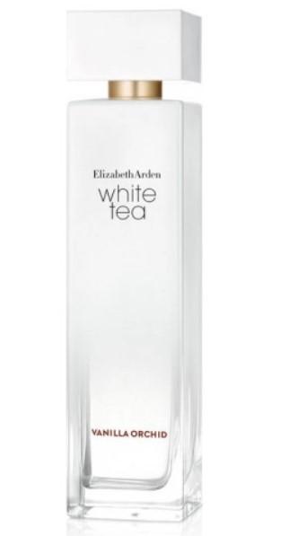 White Tea Vanilla Orchid Elizabeth Arden Тоалетна вода за жени без опаковка EDT