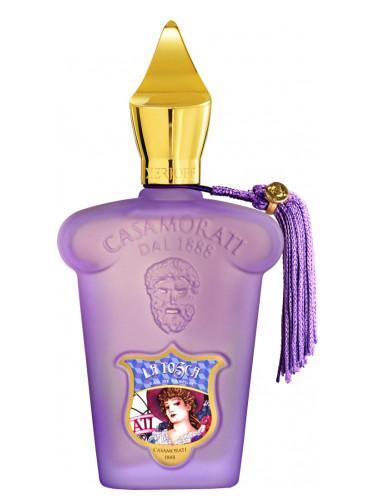 Xerjoff Casamorati 1881 La Tosca Парфюм за жени без опаковка EDP Xerjoff Casamorati 1881 La Tosca Парфюм за жени без опаковка EDP