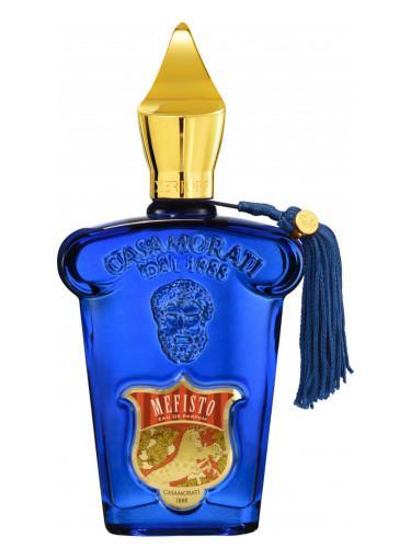 Xerjoff Casamorati 1881 Mefisto Парфюм за мъже без опаковка EDP Xerjoff Casamorati 1881 Mefisto Парфюм за мъже без опаковка EDP
