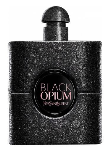 YSL Black Opium Extreme Парфюм за жени без опаковка EDP