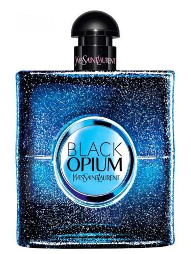 YSL Black Opium Intense Парфюм за жени без опаковка EDP